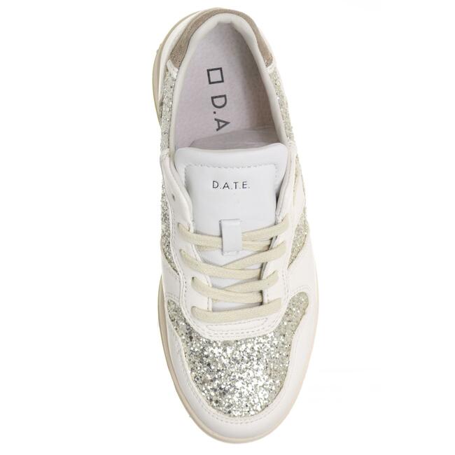 SCARPETTA COURT 2.0 GLITTER DATE - Mad Fashion | img vers.650x/